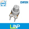 trimmer potentiometer