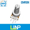 trimmer potentiometer