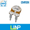 trimmer potentiometer