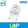 trimmer potentiometer