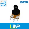 trimmer potentiometer