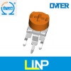 trimmer potentiometer