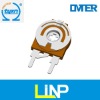 trimmer potentiometer