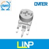 trimmer potentiometer