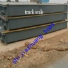 truck scale price