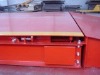 truck scale weighbridge platform scale