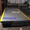 truck trailer scales