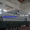 truck weighing scale