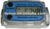 turbin flow meter
