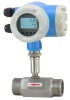 turbine flowmeter