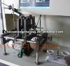 turbocharger balancing machine