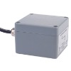 two-axis high accuracy +/-10 degree tilt switch,zero setting by customer