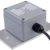 two-axis inclinometer sensor