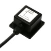 two-axis tilt sensor, digital inclinometer with analog voltage output