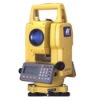 types of total station