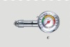 tyre pressure gauge