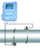 ultrasonic clamp on flow meter