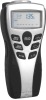 ultrasonic distance measurer with stud finder