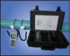 ultrasonic flow meter