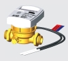 ultrasonic flow meter