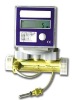 ultrasonic heatmeter