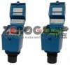 ultrasonic level meter/float type level indicator