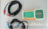 ultrasonic liquid flow meter /high quality ultrasonic handheld flow meter/AFV-5G