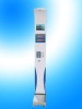 ultrasonic multi-function weight body scale