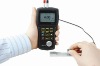 ultrasonic thickness gauge