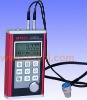 ultrasonic thickness meter