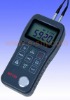 ultrasonic thickness meter