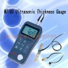ultrasonic thickness meter