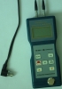 ultrasonic thickness meter