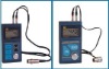 ultrasonic thickness tester