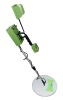under ground metal detector