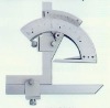 universal bevel protractors