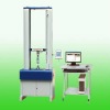 universal material bending testing machine for rubber and leather HZ-1003A