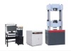 universal servo hydraulic testing machine