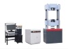 universal servo hydraulic testing machine