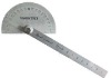 upper locking type protractors carbon steel or stainless available