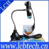 usb digital biological microscope 500x