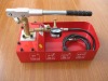 used hydraulic main testing pump