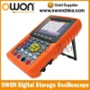used oscilloscope-HDS1021M OWON scope