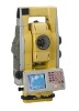 used topcon total station
