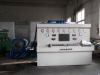 useful test system for hydraulic motors