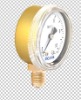 utility pressure gauge