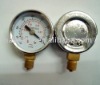 vacuum gauge