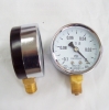 vacuum pressure gauge