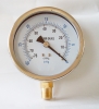 vacuum pressure gauge