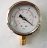 vacuum pressure gauge